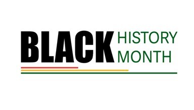 Black History Month.